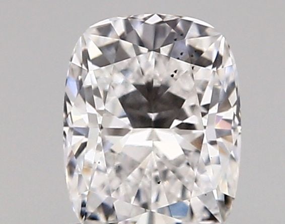 Modified Cushion IGI 1.02ct D SI1 - Loose Lab Diamond: Modified Cushion IGI 1.02ct D SI1 - Loose Lab Diamond Loose lab-grown diamond, Modified Cushion cut, 1.02ct, color D, clarity SI1, with EX polish and symmetry, certified by IGI. Item Specifics: Source