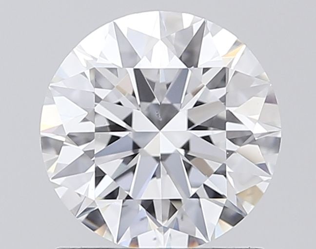 Ideal Loose Lab Diamond 1.18ct E VS2 - IGI Round: Ideal Loose Lab Diamond 1.18ct E VS2 - IGI Round This loose lab-grown diamond is 1.18ct, color E, clarity VS2, with an ideal cut and IGI certification. Item Specifics: Source: This Is A Real Diamond G