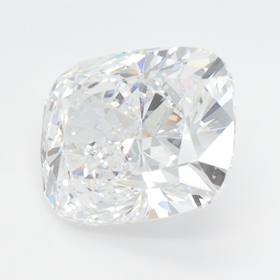 Cushion Brilliant 3.06ct D VVS2 - Loose Lab Diamond IGI: Cushion Brilliant 3.06ct D VVS2 - Loose Lab Diamond IGI This is a 3.06ct cushion cut lab-grown diamond with D color and VVS2 clarity, certified by IGI, featuring excellent polish and symmetry. Item Sp