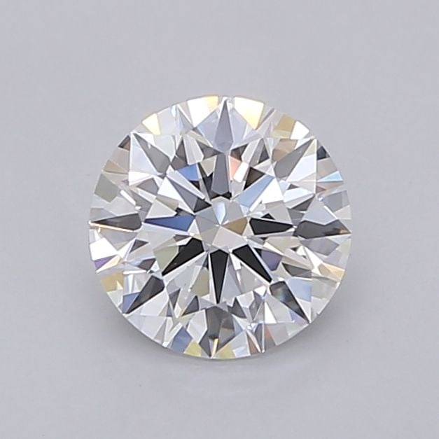 Loose Lab Diamond IGI Round 1.04ct D VS2 - Ideal (1 of 1)