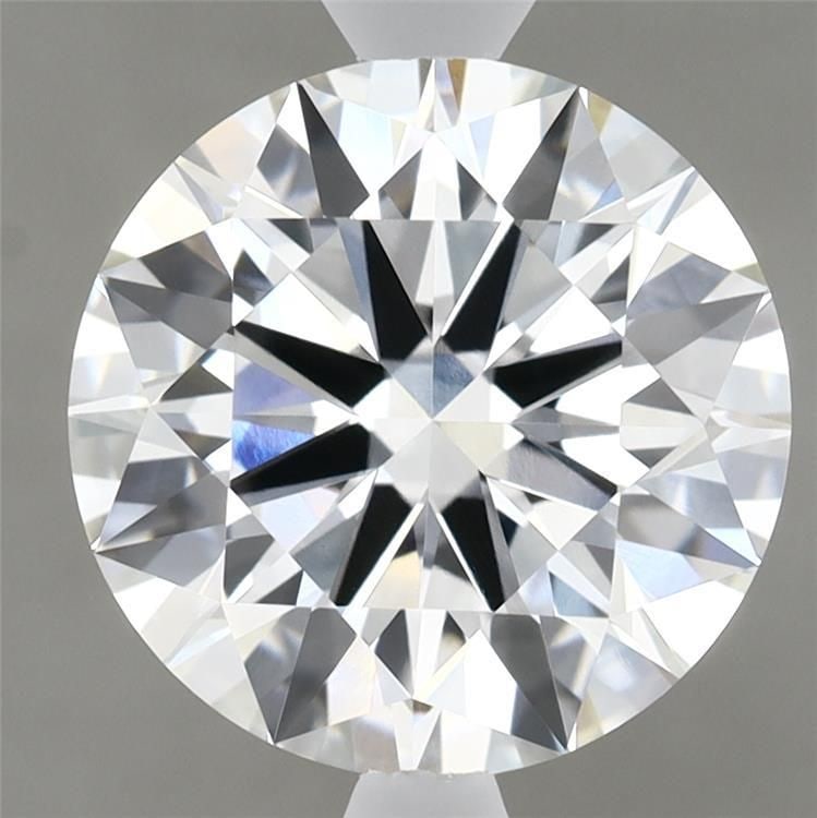 Loose Lab Diamond IGI Round 4.81ct E VVS2 - Ideal: Loose Lab Diamond IGI Round 4.81ct E VVS2 - Ideal IGI certified loose lab diamond, 4.81ct, E color, VVS2 clarity, ideal cut with excellent polish and symmetry. Measurements: 10.79L x 10.84W x 6.6H. It