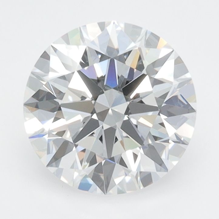 Loose Lab Diamond IGI Round 1.83ct D VVS2 - Ideal (1 of 1)