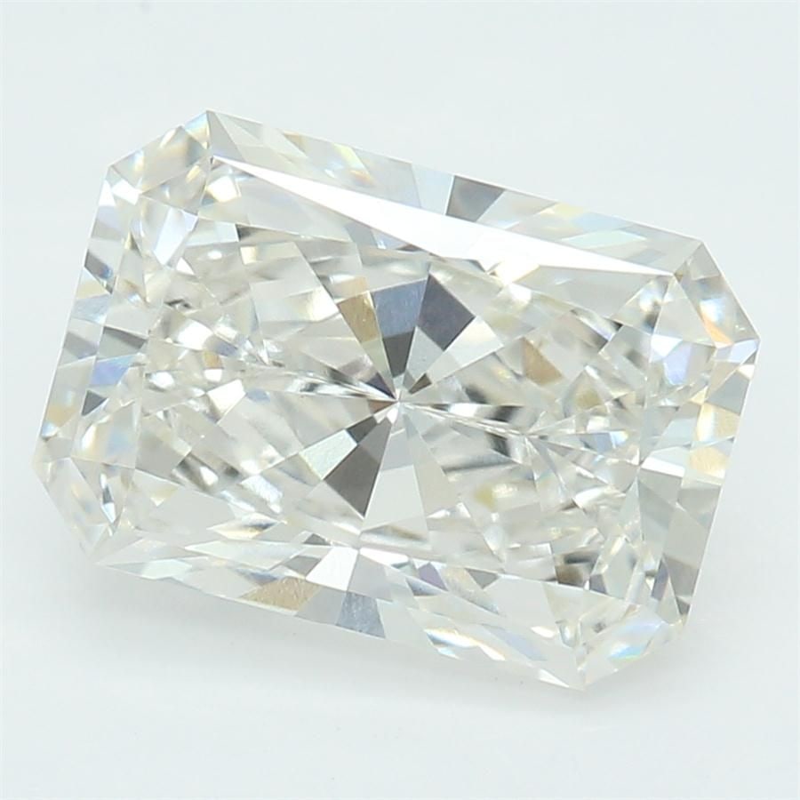 Loose Lab Diamond IGI Radiant 1.66ct G VS1 (1 of 1)