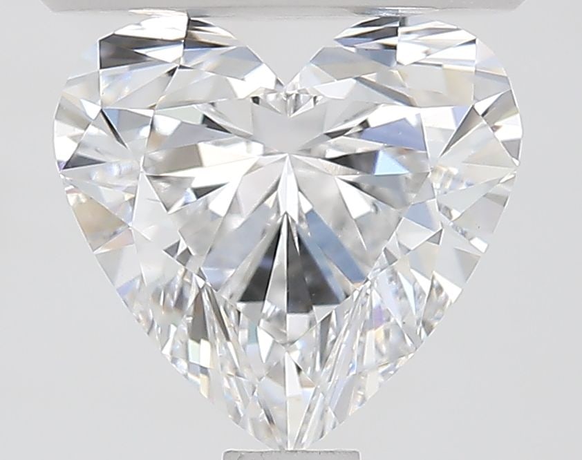 Loose Lab Diamond - IGI Heart 1.4ct D VS1: Loose Lab Diamond - IGI Heart 1.4ct D VS1 IGI-certified Loose Lab Diamond, 1.4ct in Heart cut, D color, VS1 clarity, excellent polish, and symmetry. Item Specifics: Source: This Is A Real Diamond Grow