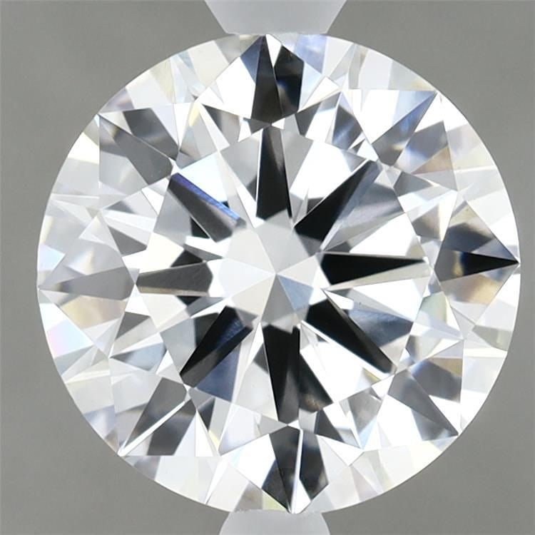 Loose Lab Diamond IGI Round 3.97ct E VVS2: Loose Lab Diamond IGI Round 3.97ct E VVS2 Loose Lab Diamond, IGI certified, 3.97ct, Round cut, E color, VVS2 clarity, with excellent polish and symmetry, measures 10.19L x 10.24W x 6.1H. Item Specific