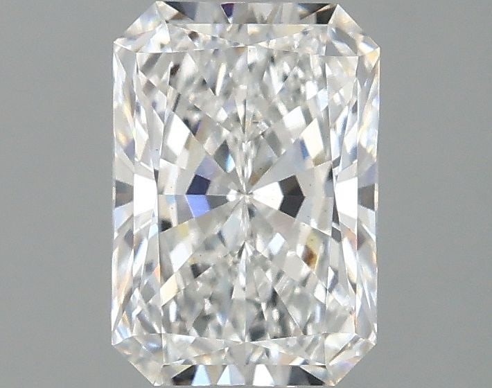 Loose Lab Diamond IGI Radiant 1.54ct D VS1 (1 of 1)