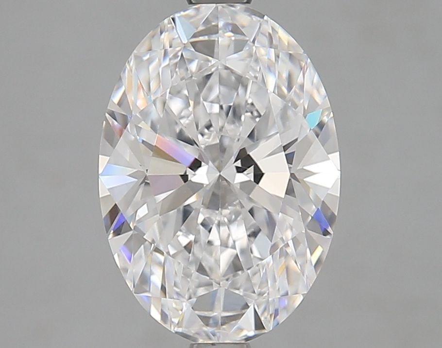 Loose Lab Diamond GIA Oval 3.02ct D IF: Loose Lab Diamond GIA Oval 3.02ct D IF Loose Lab Diamond GIA Oval 3.02ct D IF, with excellent polish and symmetry, certified by GIA, measures 11.54L x 8.11W x 5.07H. Item Specifics: Source: This Is A