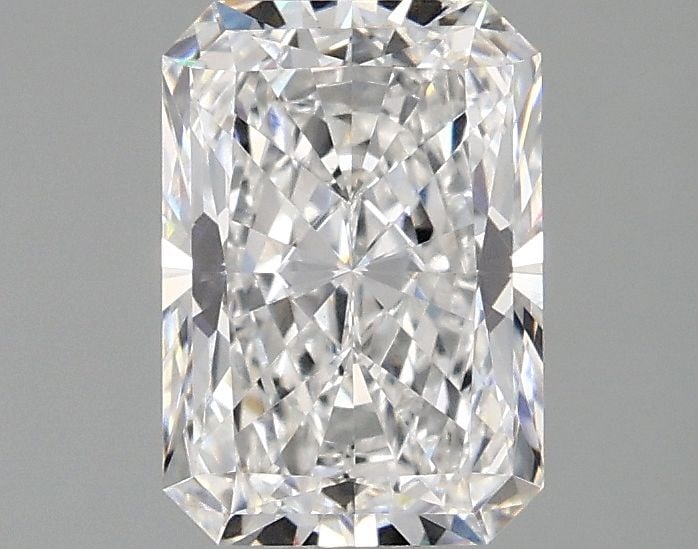 Loose Lab Diamond IGI Radiant 1.52ct D VS1: Loose Lab Diamond IGI Radiant 1.52ct D VS1 Loose lab-grown diamond, 1.52ct, radiant cut, D color, VS1 clarity, IGI certified. Measurements: 8.16L x 5.7W x 3.84H. Item Specifics: Source: This Is A