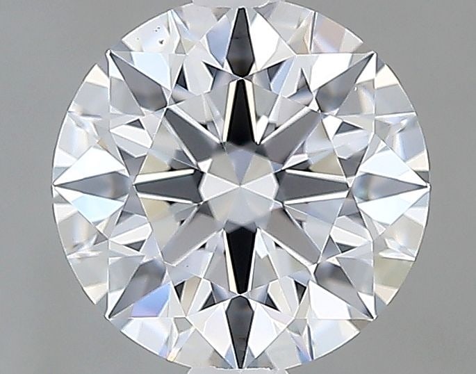 Loose Lab Diamond GIA Round 1.24ct D VS2: Loose Lab Diamond GIA Round 1.24ct D VS2 Loose lab-grown diamond with a round cut, weighing 1.24ct, color D, clarity VS2, and excellent polish and symmetry. Certified by GIA. Item Specifics: Source: T