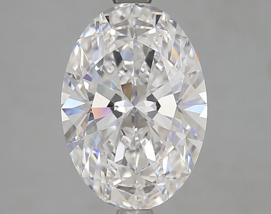 Loose Lab Diamond GIA Oval 3.02ct D VVS1: Loose Lab Diamond GIA Oval 3.02ct D VVS1 Loose lab-grown oval diamond, 3.02ct, color D, clarity VVS1, with excellent polish and symmetry, certified by GIA. Item Specifics: Source: This Is A Real Diamo