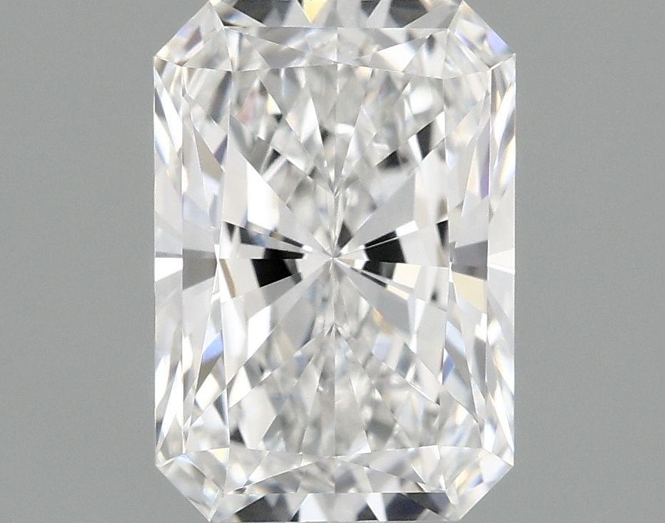 Loose Lab Diamond IGI Radiant 1.58ct D VVS2 (1 of 1)