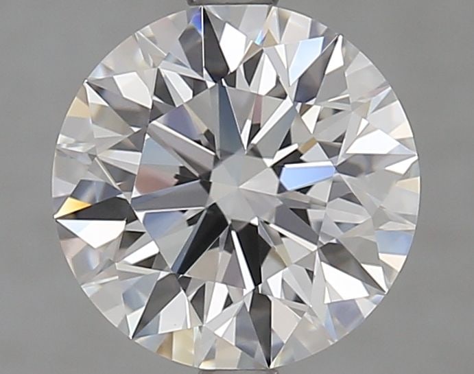 Round 2.59ct D VVS1 - Loose Lab Diamond: Round 2.59ct D VVS1 - Loose Lab Diamond This 2.59ct Loose Lab Diamond boasts an excellent cut from IGI, with D color and VVS1 clarity. It has excellent polish and symmetry, measuring 8.75L x 8.77W x 5