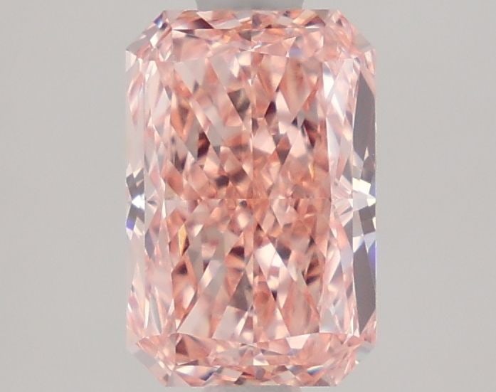 Loose Lab Diamond IGI Radiant 1.53ct Fancy Vivid Pink VVS2: Loose Lab Diamond IGI Radiant 1.53ct Fancy Vivid Pink VVS2 Loose Lab Diamond IGI Radiant, 1.53ct, Fancy Vivid Pink, Clarity VVS2, with excellent polish and symmetry, certified by IGI. Item Specifics: