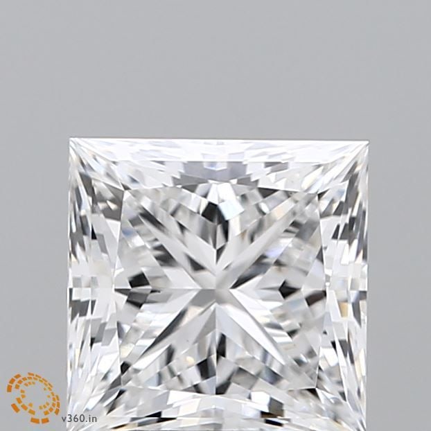 Loose Lab Diamond GIA Other 2.02ct F VVS2: Loose Lab Diamond GIA Other 2.02ct F VVS2 Loose Lab Diamond GIA Other, 2.02ct, color F, VVS2 clarity, with EX polish and symmetry. Measures 6.77L x 6.77W x 4.93H and certified by GIA. Item Specifics: