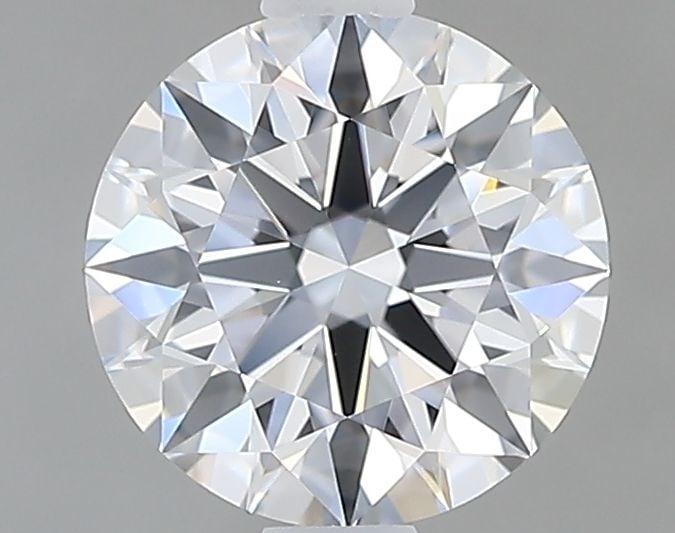 Loose Lab Diamond GIA Round 1.12ct E VVS2: Loose Lab Diamond GIA Round 1.12ct E VVS2 Loose Lab Diamond GIA Round, 1.12ct, color E, VVS2 clarity, with EX polish and symmetry. Measures 6.67L x 6.7W x 4.11H and certified by GIA. Item Specifics: S