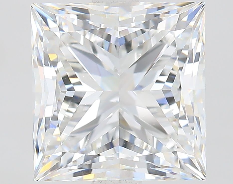 Loose Lab Diamond IGI Princess 3.0ct D VS1: Loose Lab Diamond IGI Princess 3.0ct D VS1 Loose Lab Diamond IGI Princess, 3.0ct, Color D, Clarity VS1, with EX Polish and EX Symmetry; certified by IGI. Item Specifics: Source: This Is A Real Diamond