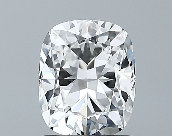 Loose Lab Diamond GIA Cushion Brilliant 1.16ct E VS2: Loose Lab Diamond GIA Cushion Brilliant 1.16ct E VS2 Loose Lab Diamond GIA Cushion Brilliant, 1.16ct, Color E, Clarity VS2, with EX Polish and EX Symmetry; certified by GIA. Item Specifics: Source: Th