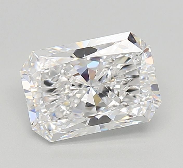 Loose Lab Diamond IGI Radiant 1.67ct D VVS2 (1 of 1)