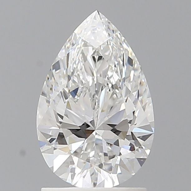 Loose Lab Diamond IGI Pear 1.56ct E VS1 (1 of 1)