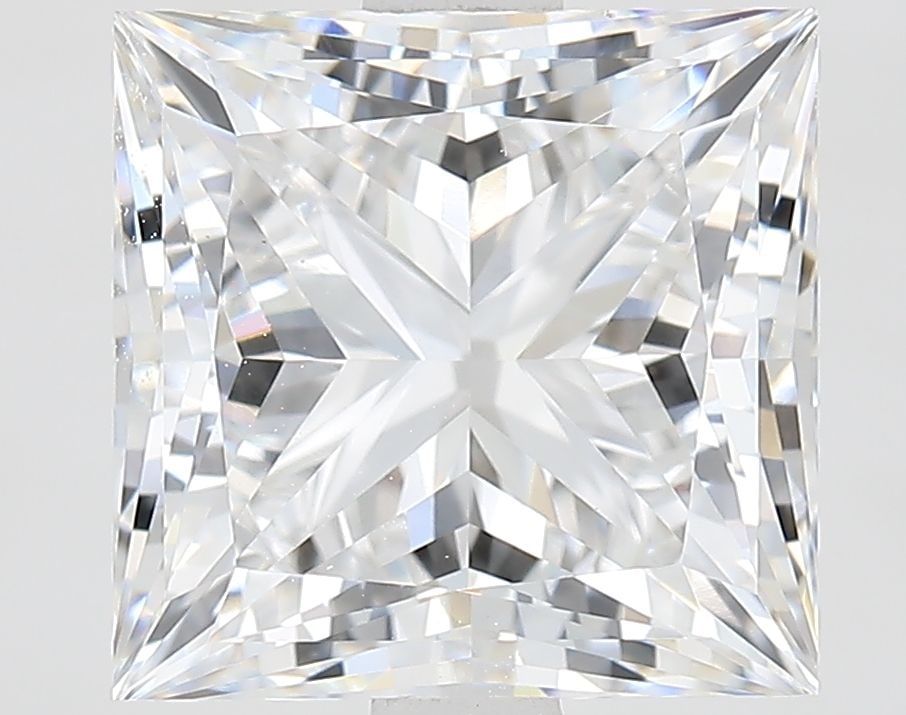 Loose Lab Diamond IGI Princess 3.1ct D VS1: Loose Lab Diamond IGI Princess 3.1ct D VS1 Loose Lab Diamond IGI Princess 3.1ct D VS1 displaying excellent polish and symmetry, with dimensions of 7.91L x 7.72W x 5.57H. Item Specifics: Source: This