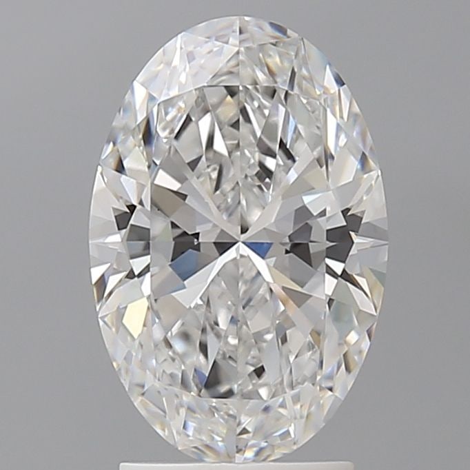 Loose Lab Diamond IGI Oval 2.59ct D VS1: Loose Lab Diamond IGI Oval 2.59ct D VS1 Loose Lab Diamond IGI, 2.59ct, Color D, Clarity VS1, IGI certified, measuring 11.4L X 7.61W X 4.66H. Item Specifics: Source: This Is A Real Diamond Grown In A L
