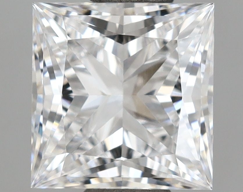Loose Lab Diamond IGI Princess 1.09ct D IF: Loose Lab Diamond IGI Princess 1.09ct D IF Loose Lab Diamond, 1.09ct, Color D, Clarity IF, with IGI certification. Polish: EX, Symmetry: EX, Measurements: 5.75L x 5.64W x 3.77H. Item Specifics: Source