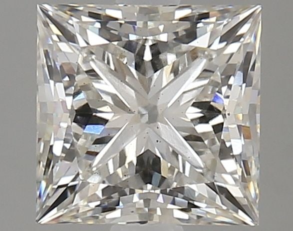 Loose Lab Diamond IGI Princess 2.55ct G VS2: Loose Lab Diamond IGI Princess 2.55ct G VS2 This 2.55ct Loose Lab Diamond has a princess cut, G color, and VS2 clarity, confirmed by IGI certification. Item Specifics: Source: This Is A Real Diamond G