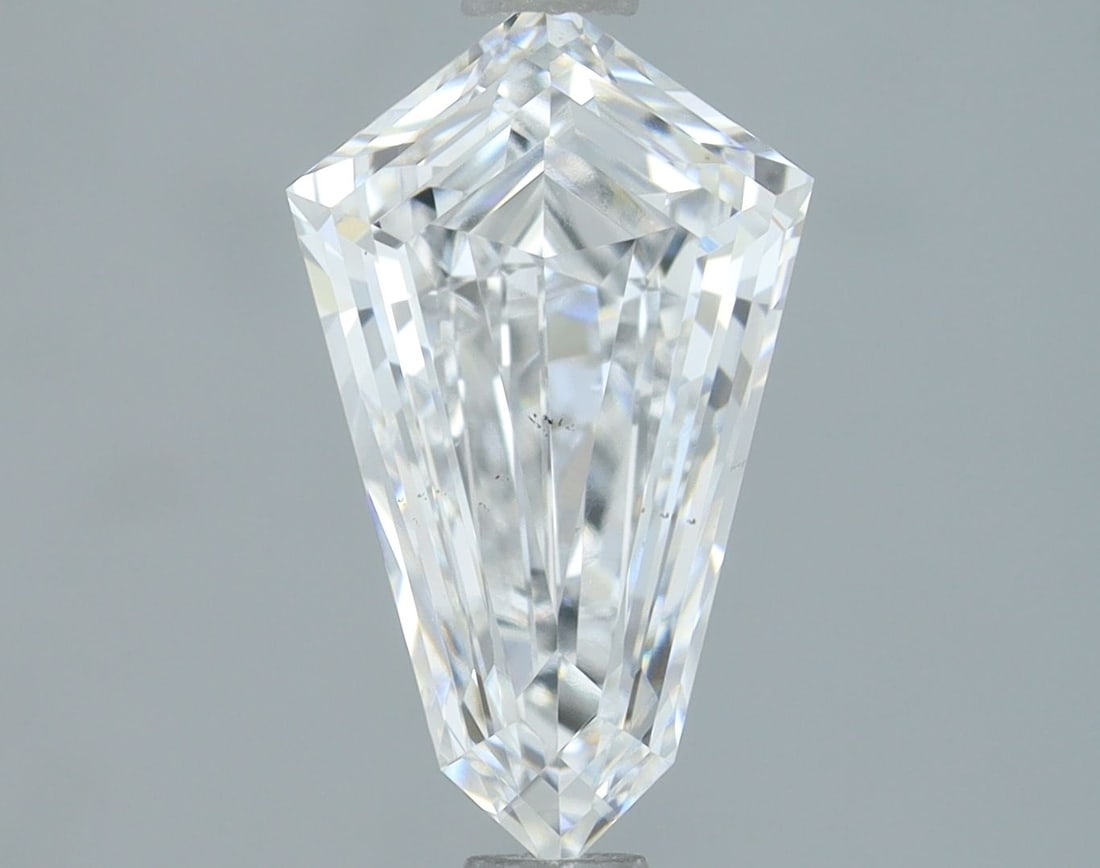 Loose Lab Diamond IGI Other 1.03ct E VS2 (1 of 1)