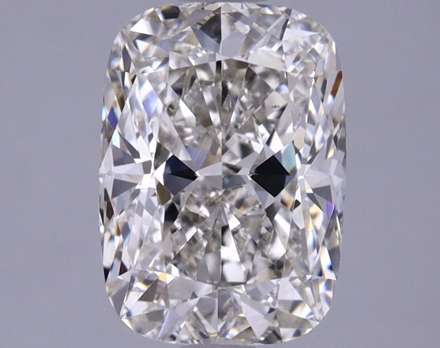 Loose Lab Diamond IGI Cushion 2.05ct H VS1: Loose Lab Diamond IGI Cushion 2.05ct H VS1 Loose lab-grown diamond weighing 2.05 carats, cushion cut, color H, clarity VS1, certified by IGI, with excellent polish and symmetry. Item Specifics: Source