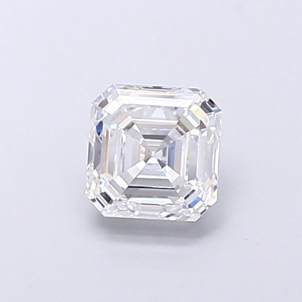Loose Lab Diamond IGI Square Emerald 1.44ct D VVS2: Loose Lab Diamond IGI Square Emerald 1.44ct D VVS2 Loose Lab Diamond IGI Square Emerald, 1.44ct, Color: D, Clarity: VVS2, with excellent polish and symmetry, certified by IGI. Item Specifics: Source: