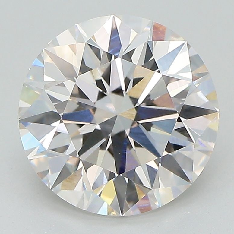 Loose Lab Diamond IGI Round 2.41ct G VVS2 (1 of 1)