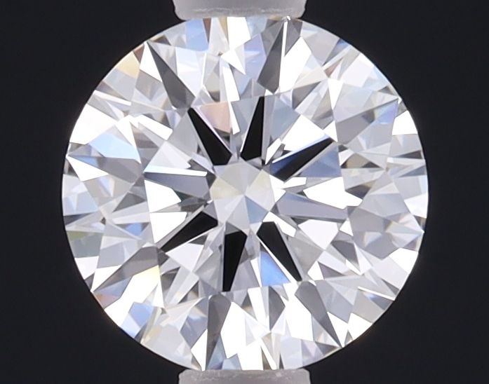 Ideal Loose Lab Diamond IGI Round 1.01ct D VVS1: Ideal Loose Lab Diamond IGI Round 1.01ct D VVS1 Ideal Loose Lab Diamond IGI Round 1.01ct D VVS1, featuring ideal cut, excellent polish, and symmetry, measuring 6.47L x 6.5W x 3.94H; certified by IGI.