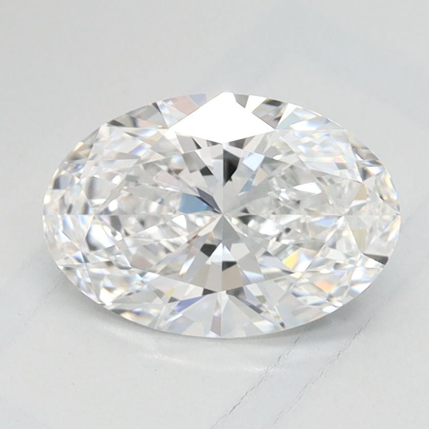 Loose Lab Diamond IGI Oval 1.01ct D IF: Loose Lab Diamond IGI Oval 1.01ct D IF This 1.01ct Loose Lab Diamond is D in color with IF clarity, featuring EX Polish and Symmetry, certified by IGI. Item Specifics: Source: This Is A Real Diamond G