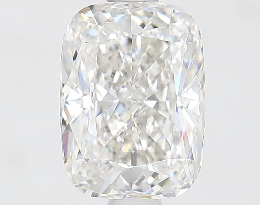 Loose Lab Diamond 1.32ct G VS1 - IGI Cushion Brilliant: Loose Lab Diamond 1.32ct G VS1 - IGI Cushion Brilliant Loose Lab Diamond, 1.32ct, Color G, Clarity VS1, featuring excellent polish and symmetry; certified by IGI. Item Specifics: Source: This Is A Rea
