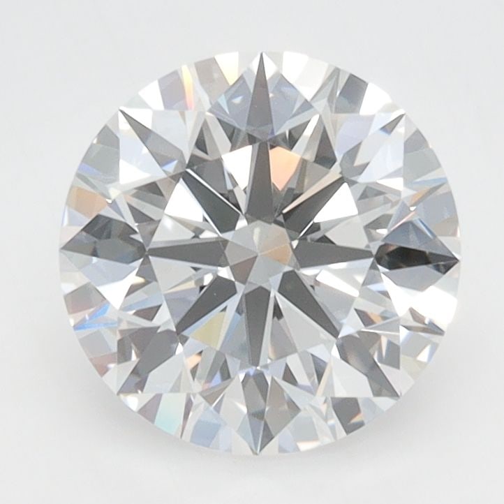 Loose Lab Diamond IGI Round 1.88ct D VVS2 - Ideal (1 of 1)