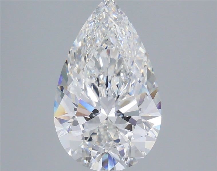 Loose Lab Diamond IGI Pear 3.59ct E VVS2: Loose Lab Diamond IGI Pear 3.59ct E VVS2 Loose Lab Diamond IGI Pear 3.59ct E VVS2; certified by IGI with measurements of 13.69L x 8.35W x 5.32H. Item Specifics: Source: This Is A Real Diamond Grown In