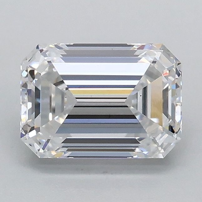 Loose Lab Diamond IGI Emerald 1.03ct D VS1 (1 of 1)