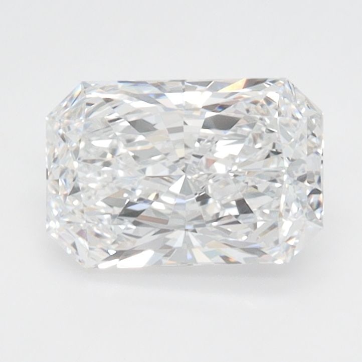 Loose Lab Diamond - IGI Radiant 1.09ct D IF: Loose Lab Diamond - IGI Radiant 1.09ct D IF Loose lab diamond weighing 1.09ct with a radiant cut, D color, IF clarity, with excellent polish and symmetry, certified by IGI. Item Specifics: Source: Thi