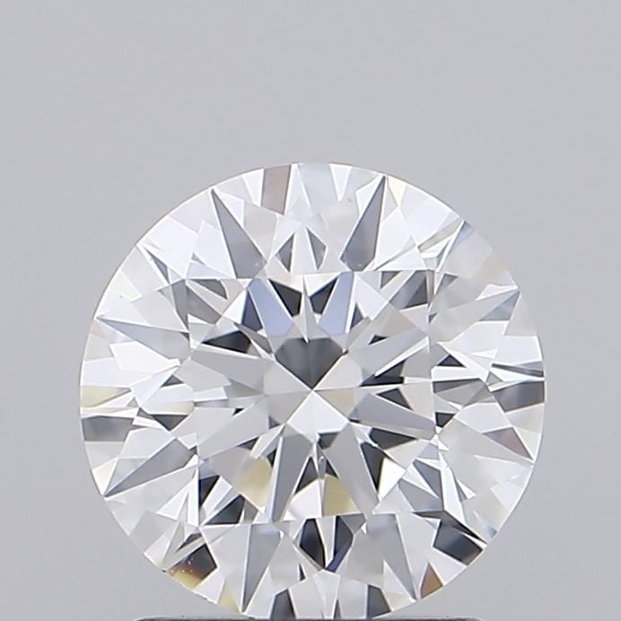 Loose Lab Diamond Round 1.0ct D VVS2 (1 of 1)