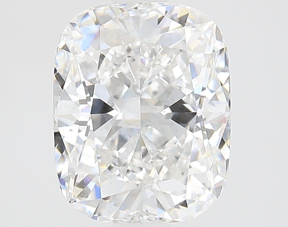 Loose Lab Diamond IGI Cushion Brilliant 1.91ct D VS2: Loose Lab Diamond IGI Cushion Brilliant 1.91ct D VS2 Loose lab-grown diamond IGI certified, weighing 1.91ct with a cushion brilliant cut, D color, VS2 clarity, and excellent polish and symmetry. Measu