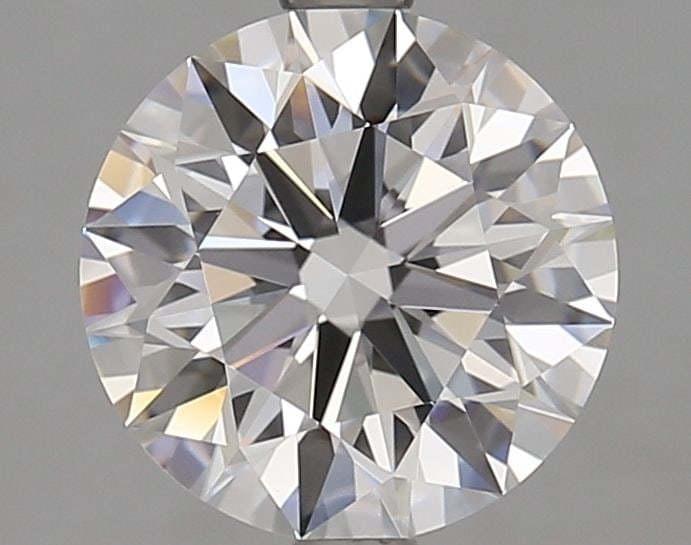 Loose Lab Diamond GIA Round 2.55ct D VVS1: Loose Lab Diamond GIA Round 2.55ct D VVS1 Loose Lab Diamond weighing 2.55ct, color D, clarity VVS1, certified by GIA. The diamond measures 8.75L x 8.77W x 5.41H mm. Item Specifics: Source: This Is A R