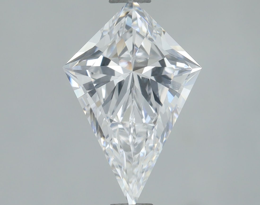 Loose Lab Diamond IGI Other 1.09ct D VVS2: Loose Lab Diamond IGI Other 1.09ct D VVS2 1.09ct D lab-grown diamond in an unspecified cut, IGI certified, VVS2 clarity, excellent polish and symmetry. Item Specifics: Source: This Is A Real Diamond G