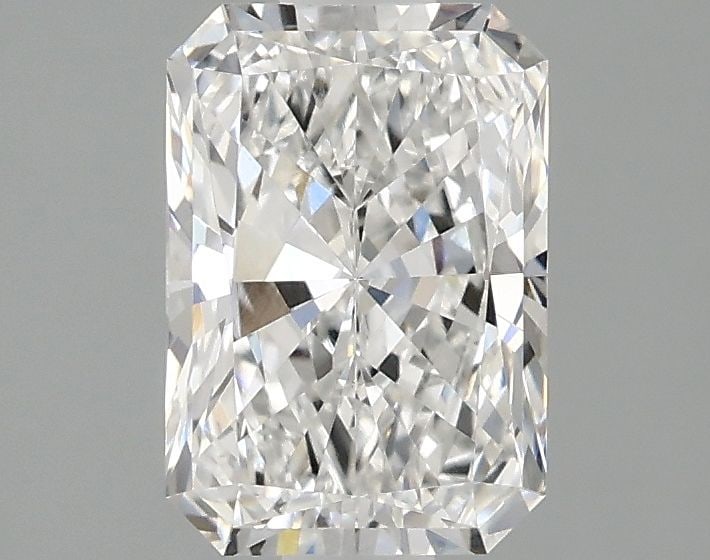 Loose Lab Diamond IGI Radiant 1.52ct E VVS2 (1 of 1)