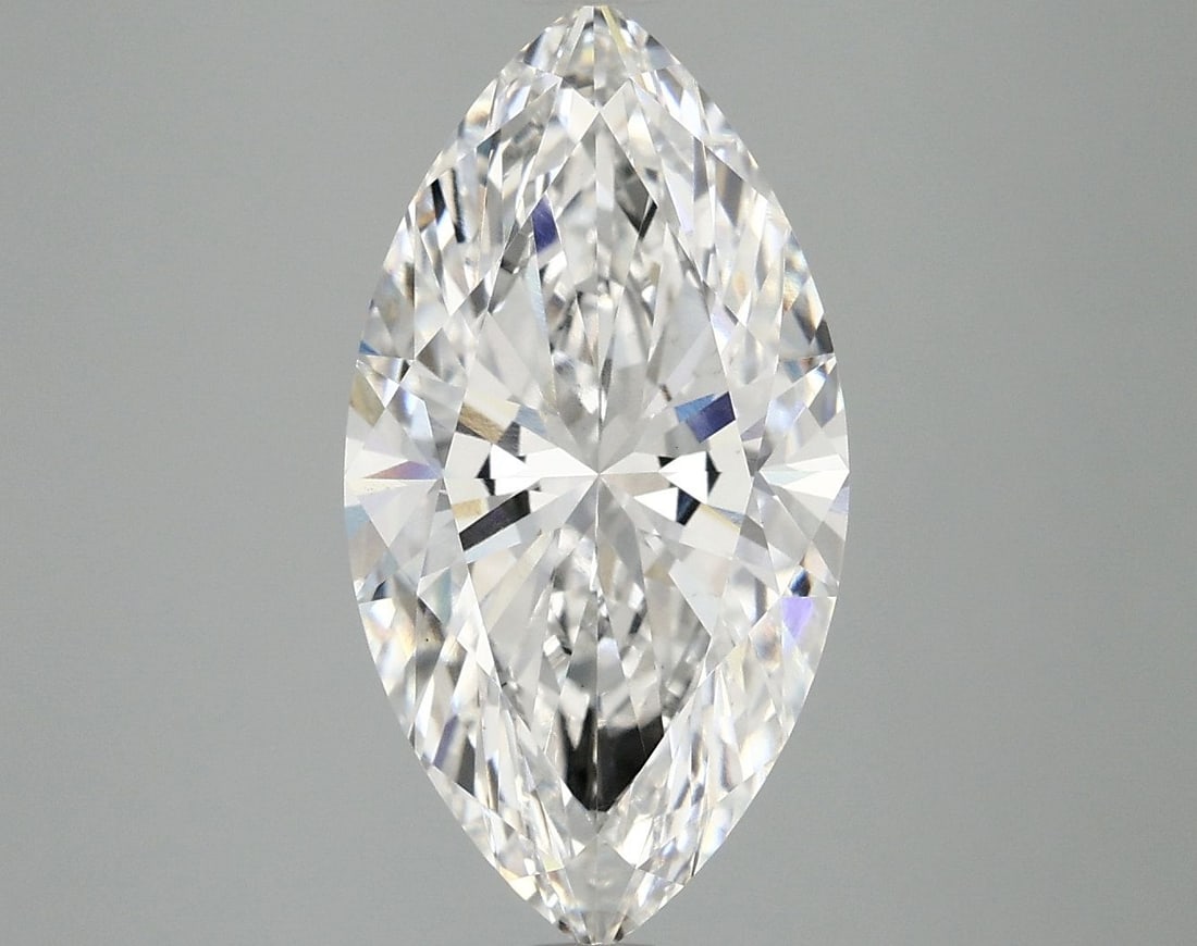 Loose Lab Diamond IGI Marquise 4.08ct E VS1: Loose Lab Diamond IGI Marquise 4.08ct E VS1 Loose Lab Diamond IGI Marquise 4.08ct E VS1, featuring EX polish and symmetry, certified by IGI. Item Specifics: Source: This Is A Real Diamond Grown In A L