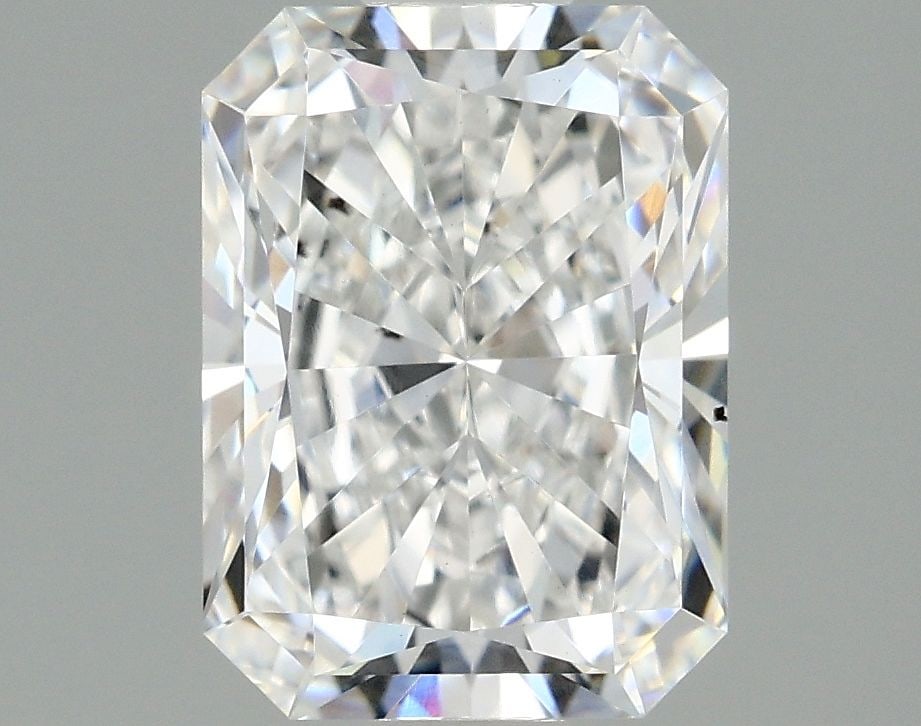 Loose Lab Diamond IGI Radiant 1.55ct D VS2 (1 of 1)