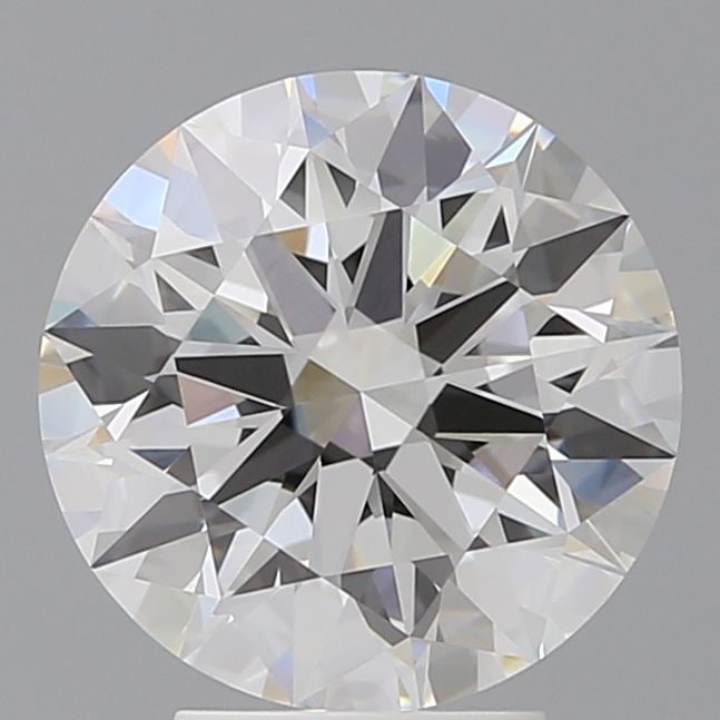 Loose Lab Diamond IGI Round 4.1ct E VVS2 - Ideal (1 of 1)