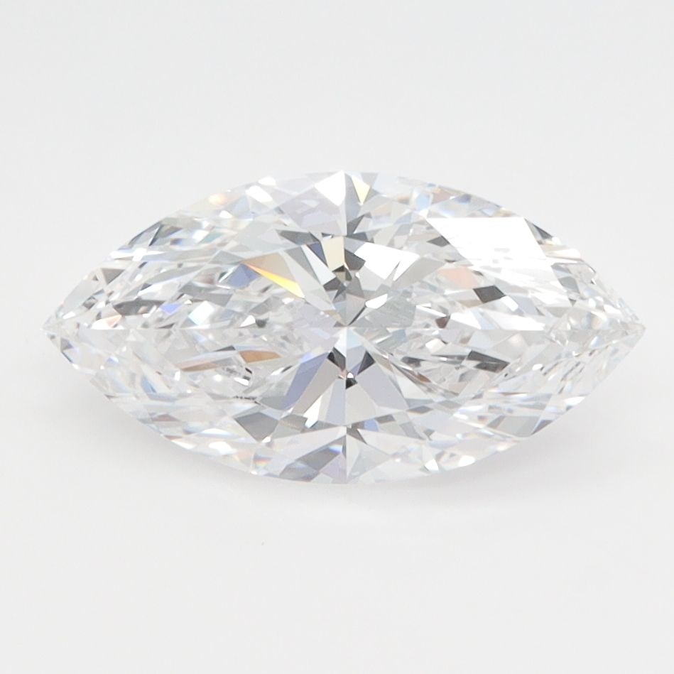 Loose Lab Diamond IGI Marquise 1.56ct D VVS1 (1 of 1)