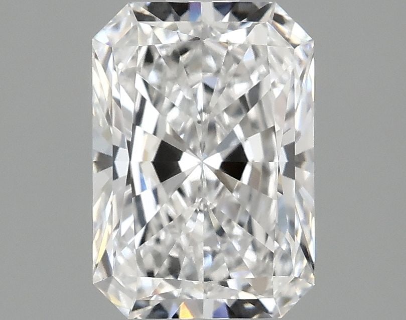 IGI Loose Lab Diamond 1.59ct Radiant D VVS2 (1 of 1)