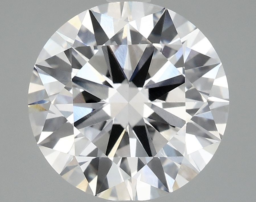 Loose Lab Diamond IGI Round 2.97ct E VS1 (1 of 1)