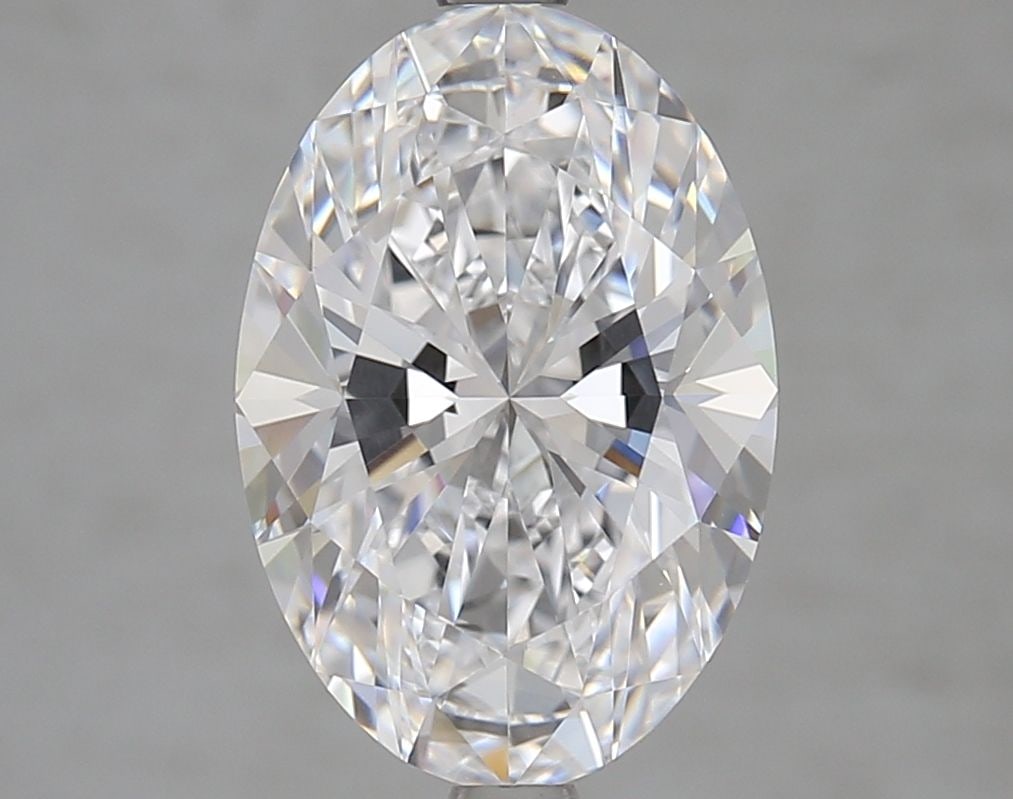 Loose Lab Diamond GIA Oval 4.02ct D VVS1: Loose Lab Diamond GIA Oval 4.02ct D VVS1 Loose Lab Diamond GIA Oval, 4.02ct, Color D, Clarity VVS1, featuring EX Polish and EX Symmetry, certified by GIA. Item Specifics: Source: This Is A Real Diamon